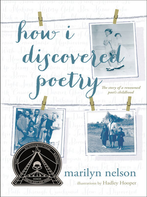 How I Discovered Poetry - ebook